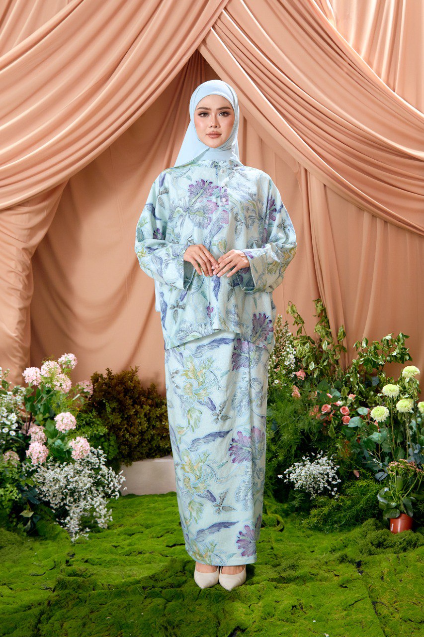 Kurung Aria (Preorder)