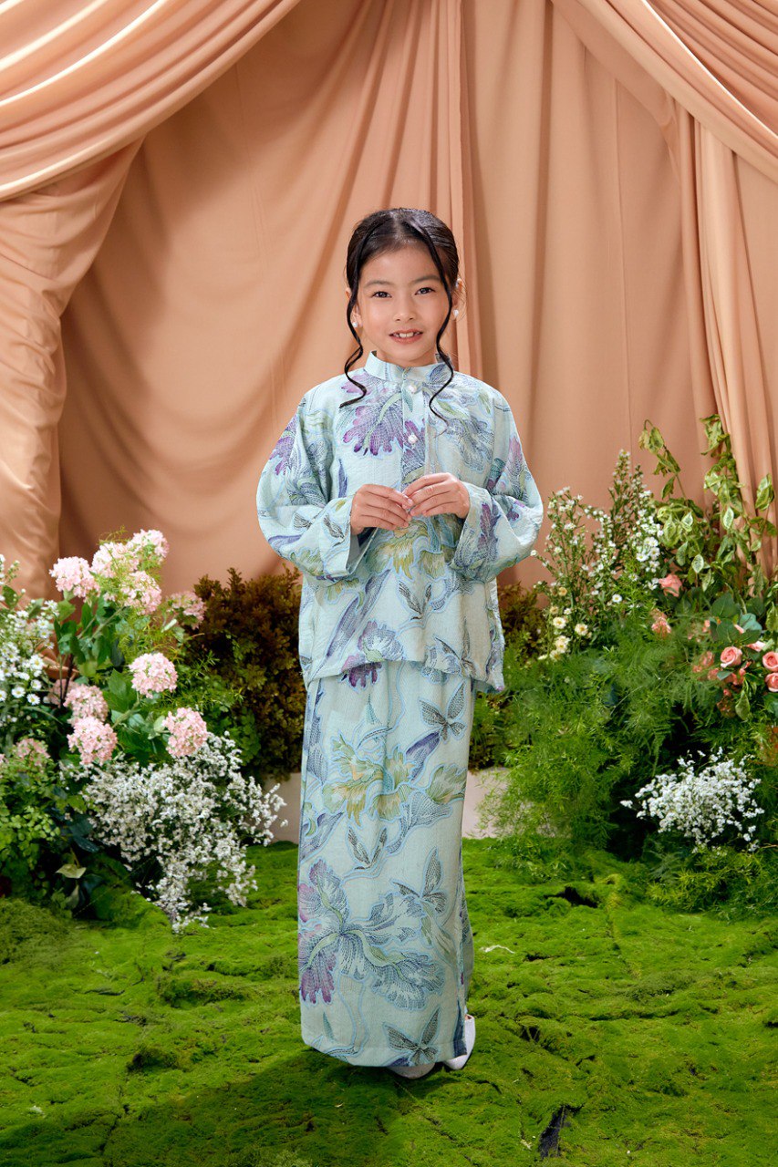 Kurung Aria (Preorder)