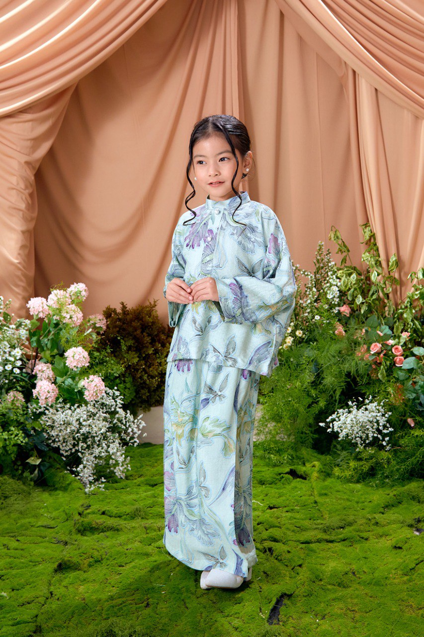 Kurung Aria (Preorder)