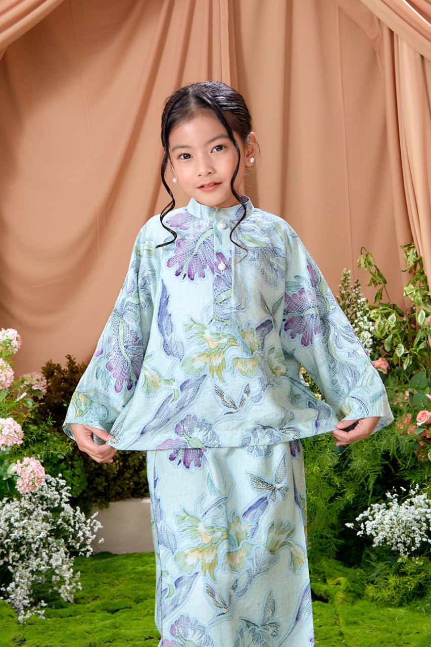 Kurung Aria (Preorder)