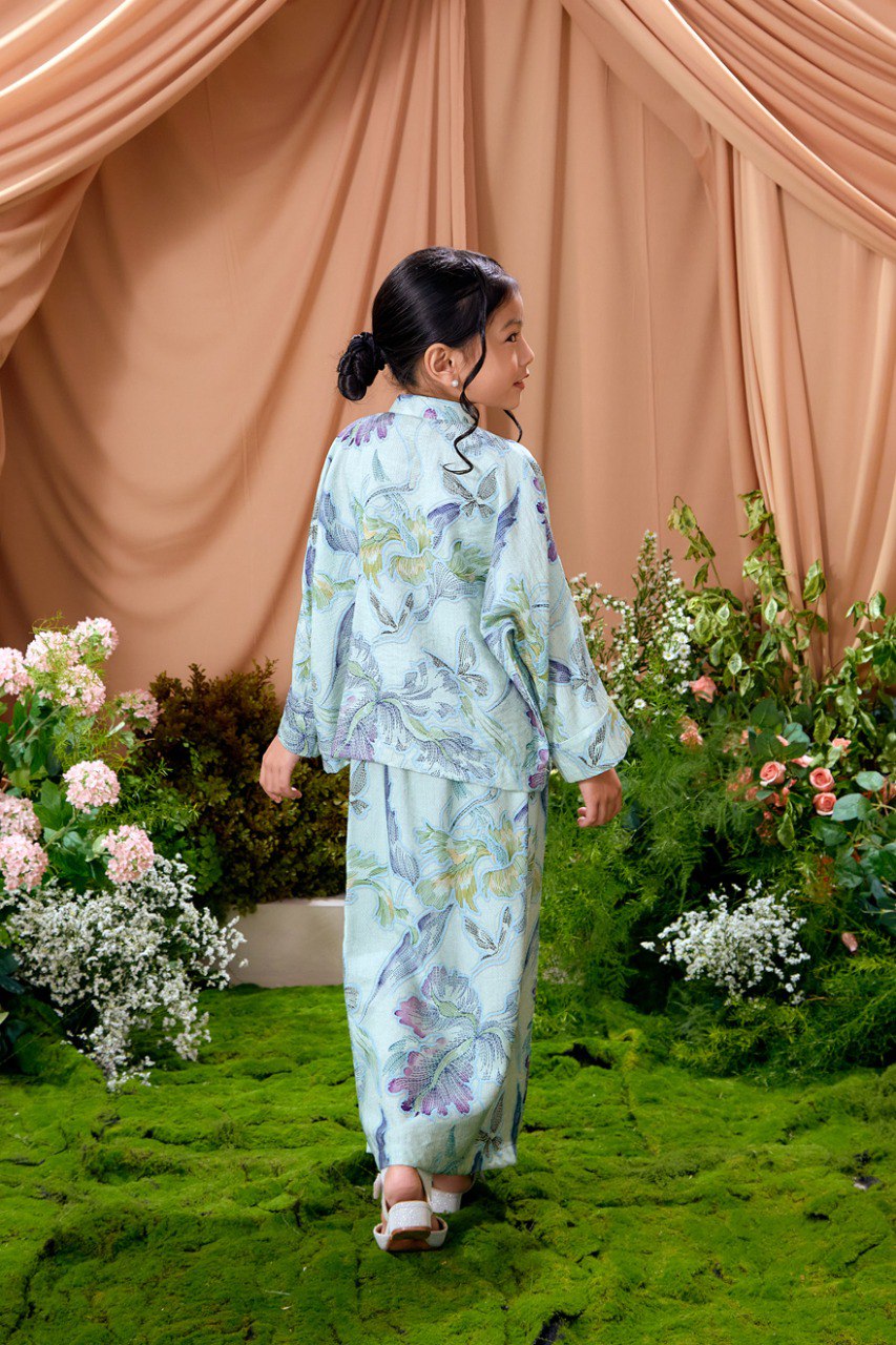 Kurung Aria (Preorder)