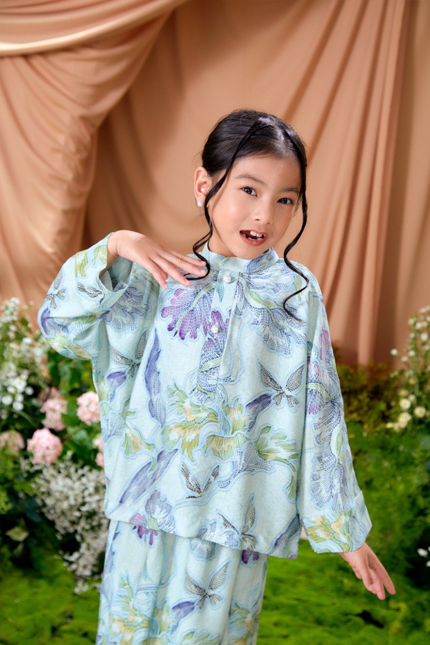 Kurung Aria (Preorder)