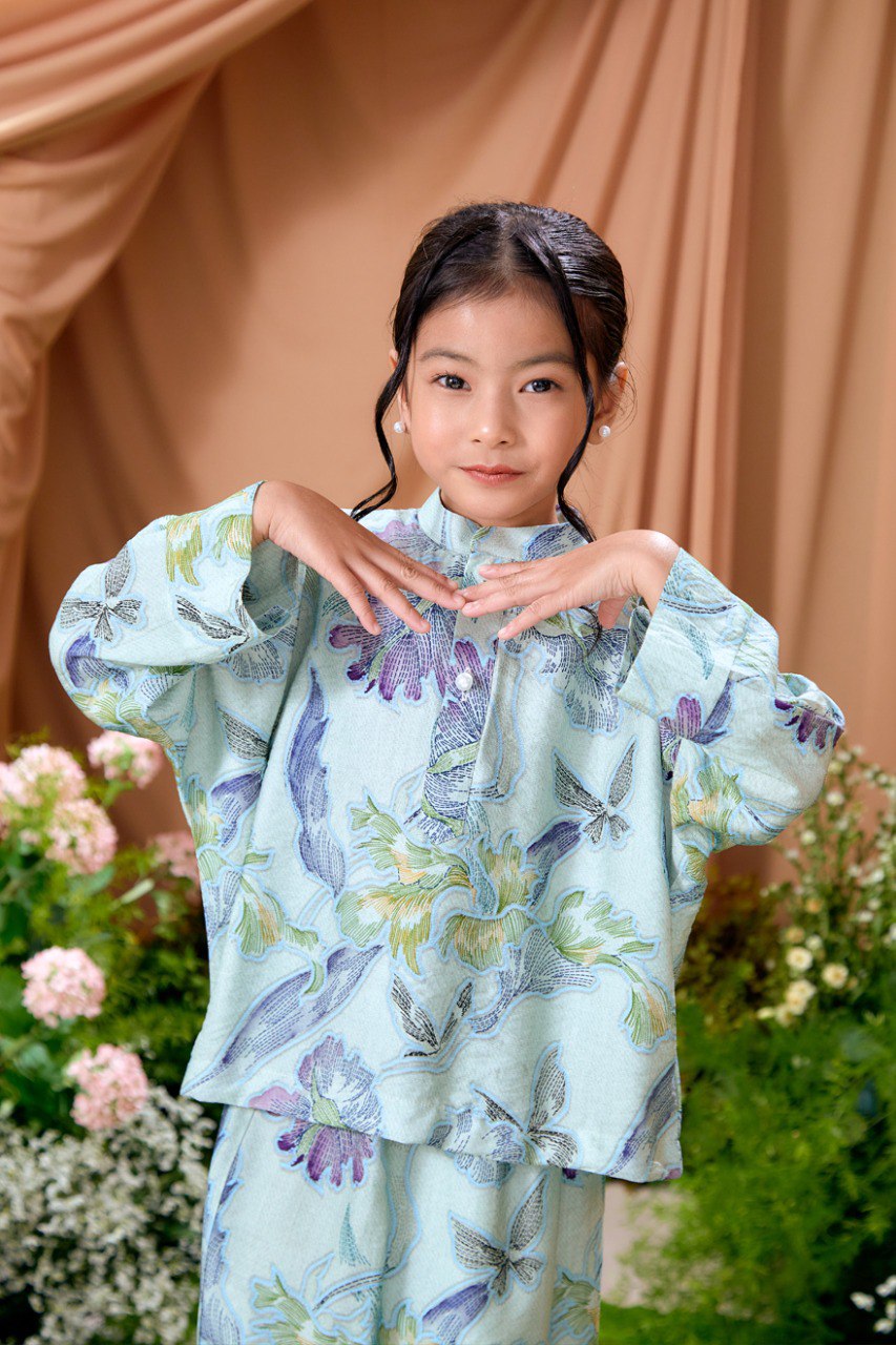 Kurung Aria (Preorder)