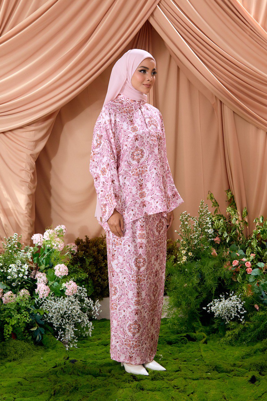 Kurung Aria (Preorder)