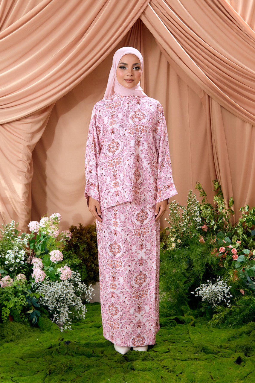 Kurung Aria (Preorder)