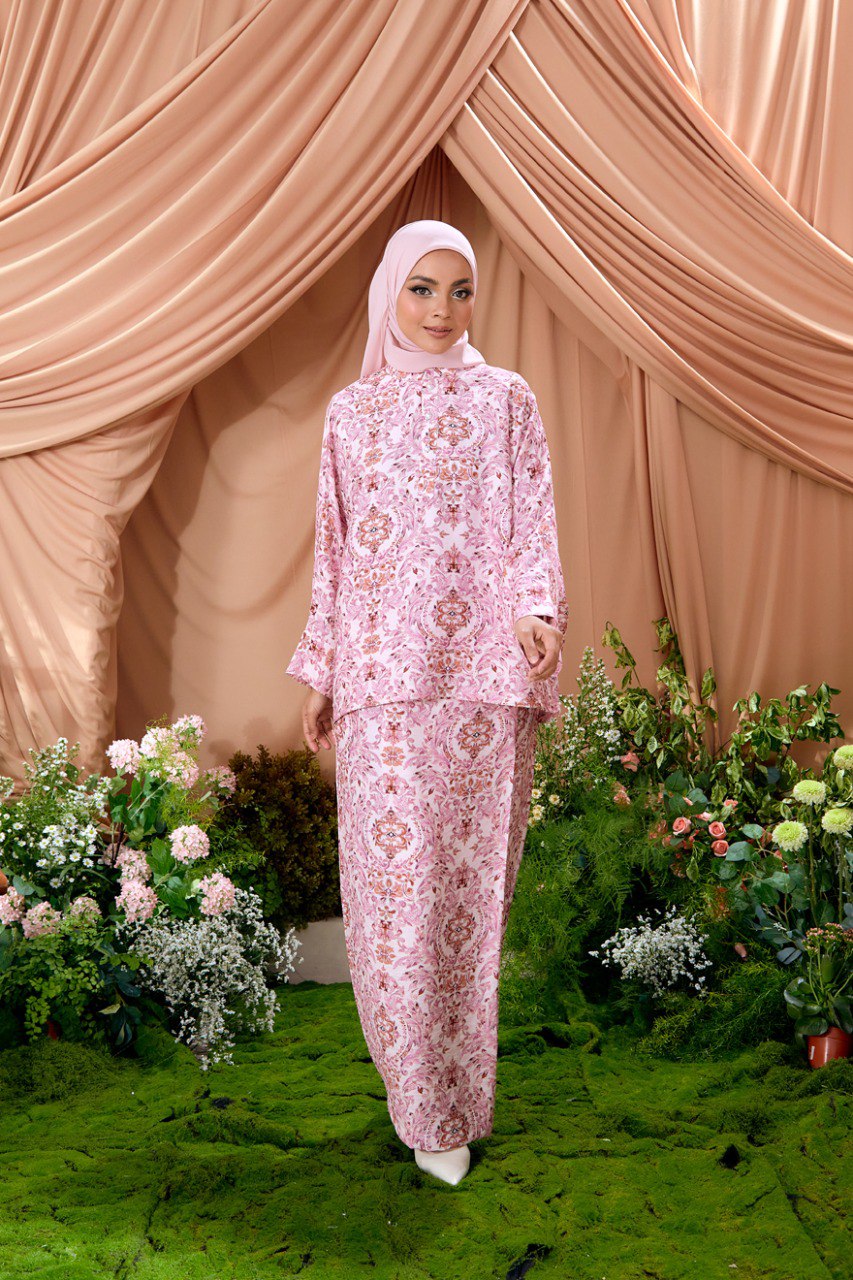 Kurung Aria (Preorder)