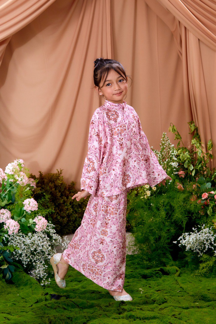 Kurung Aria (Preorder)