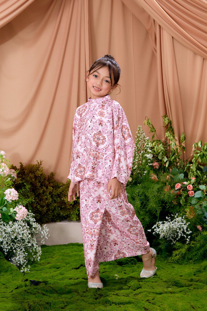 Kurung Aria (Preorder)