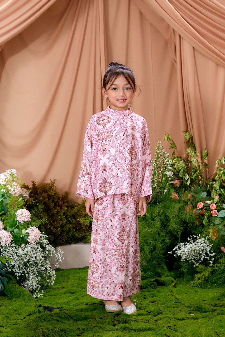 Kurung Aria (Preorder)