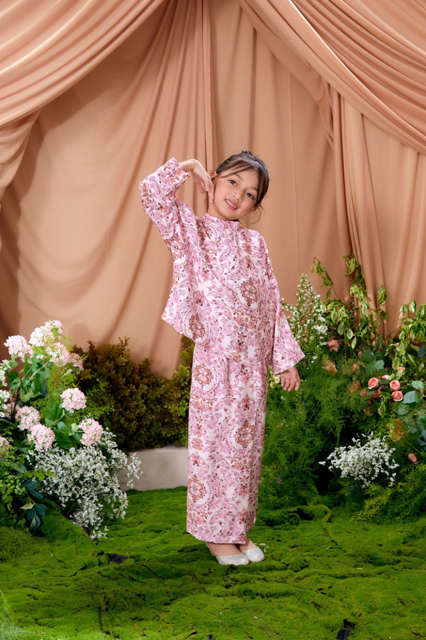 Kurung Aria (Preorder)