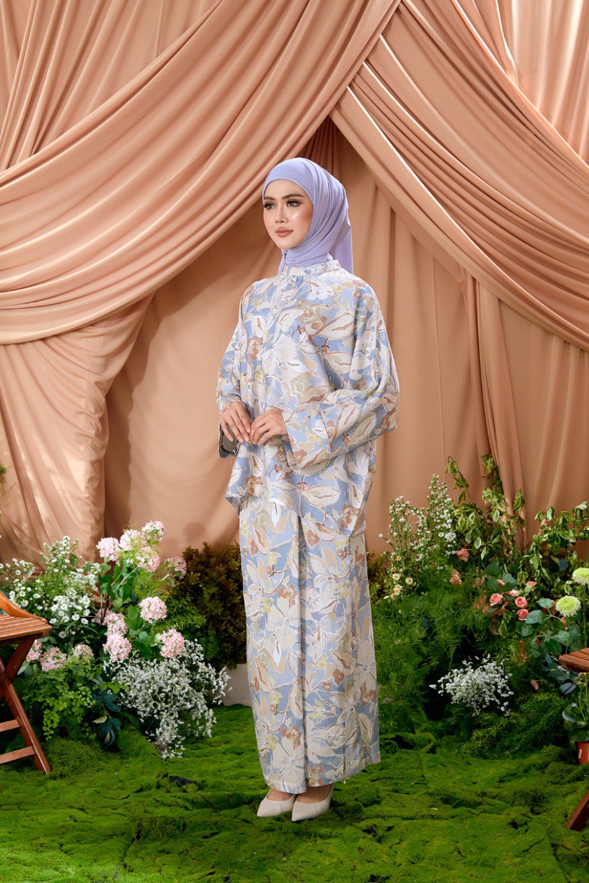 Kurung Aria (Preorder)