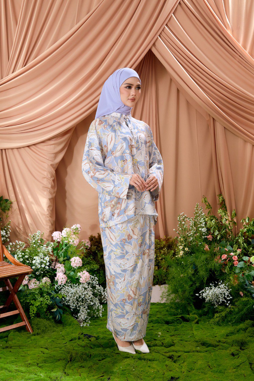 Kurung Aria (Preorder)