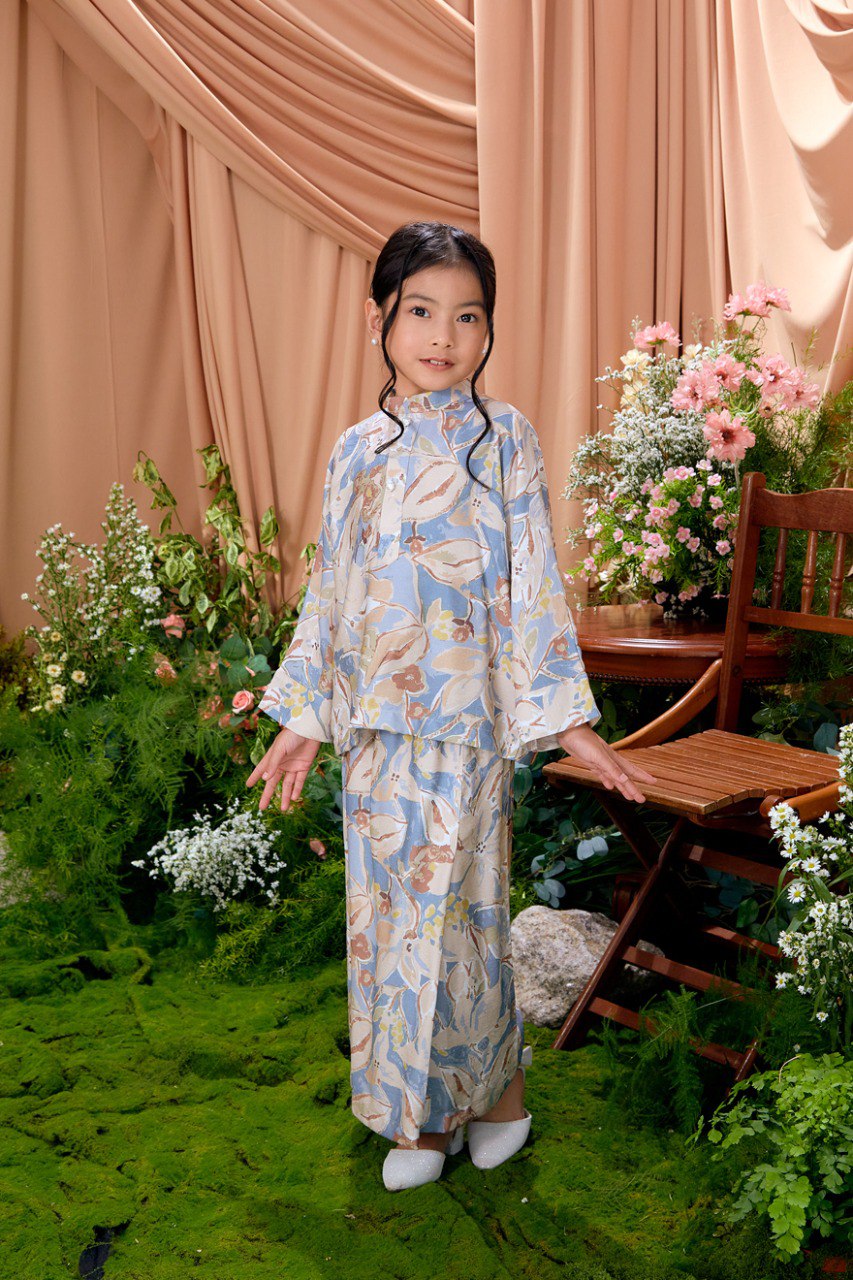 Kurung Aria (Preorder)