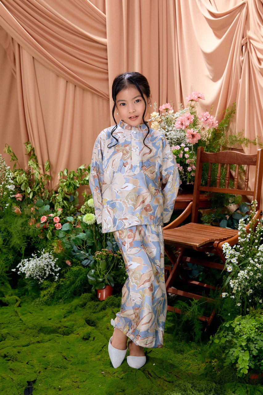 Kurung Aria (Preorder)