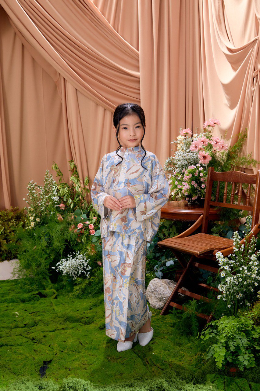 Kurung Aria (Preorder)