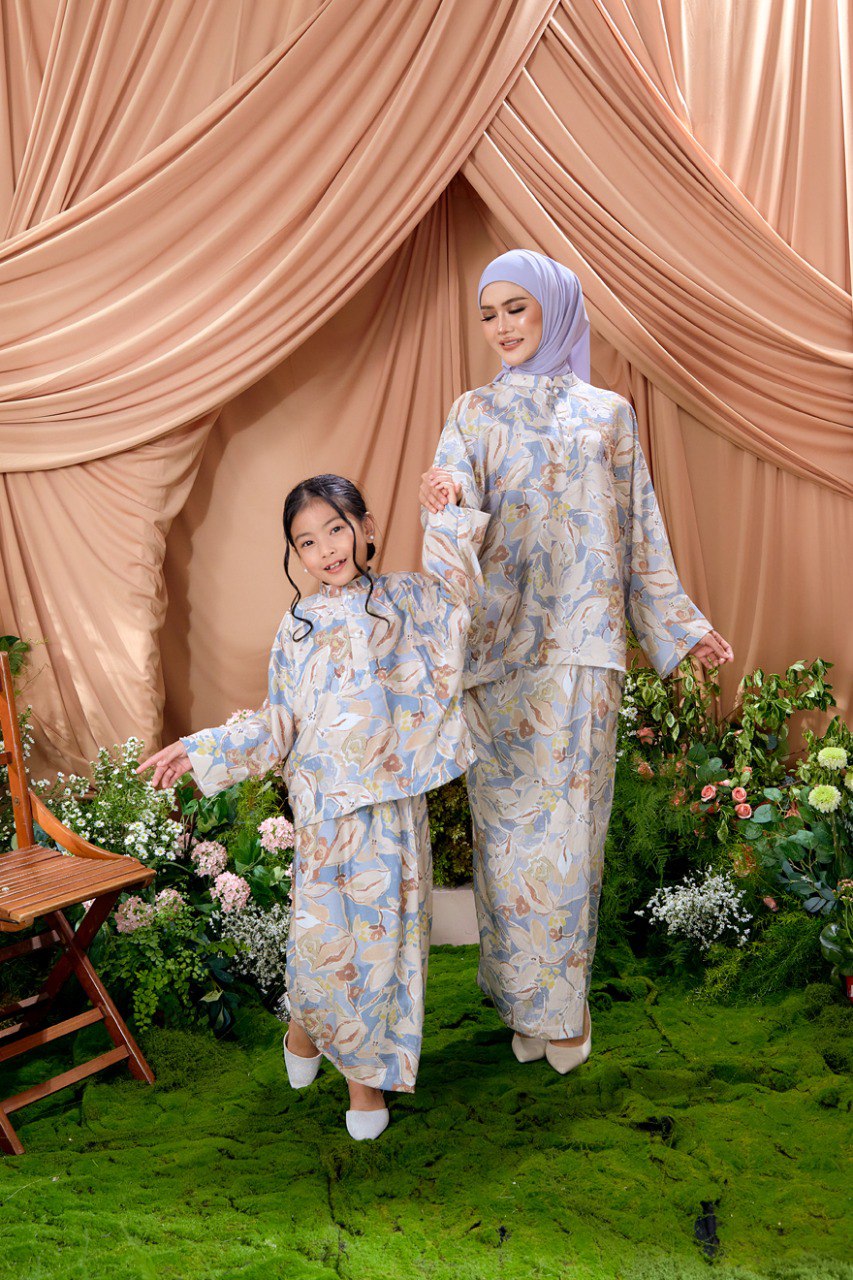 Kurung Aria (Preorder)