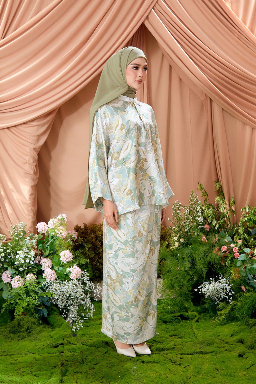 Kurung Aria (Preorder)