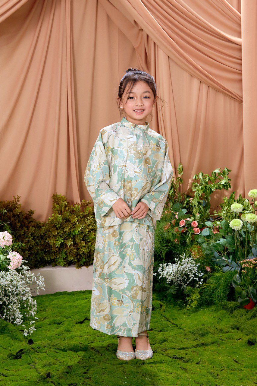 Kurung Aria (Preorder)