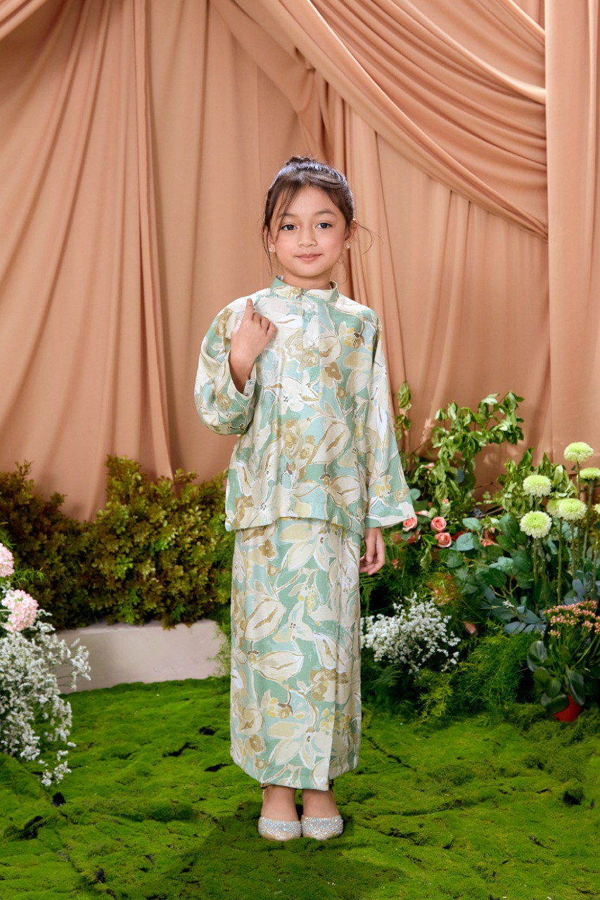 Kurung Aria (Preorder)