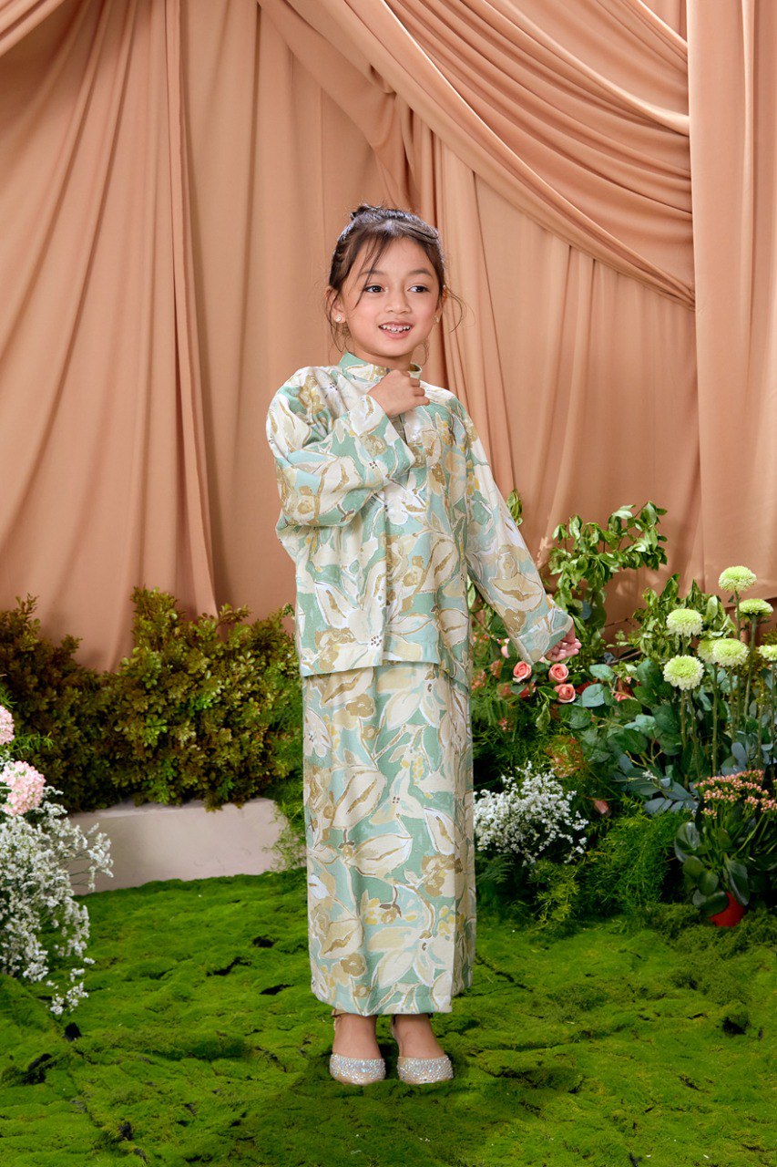 Kurung Aria (Preorder)