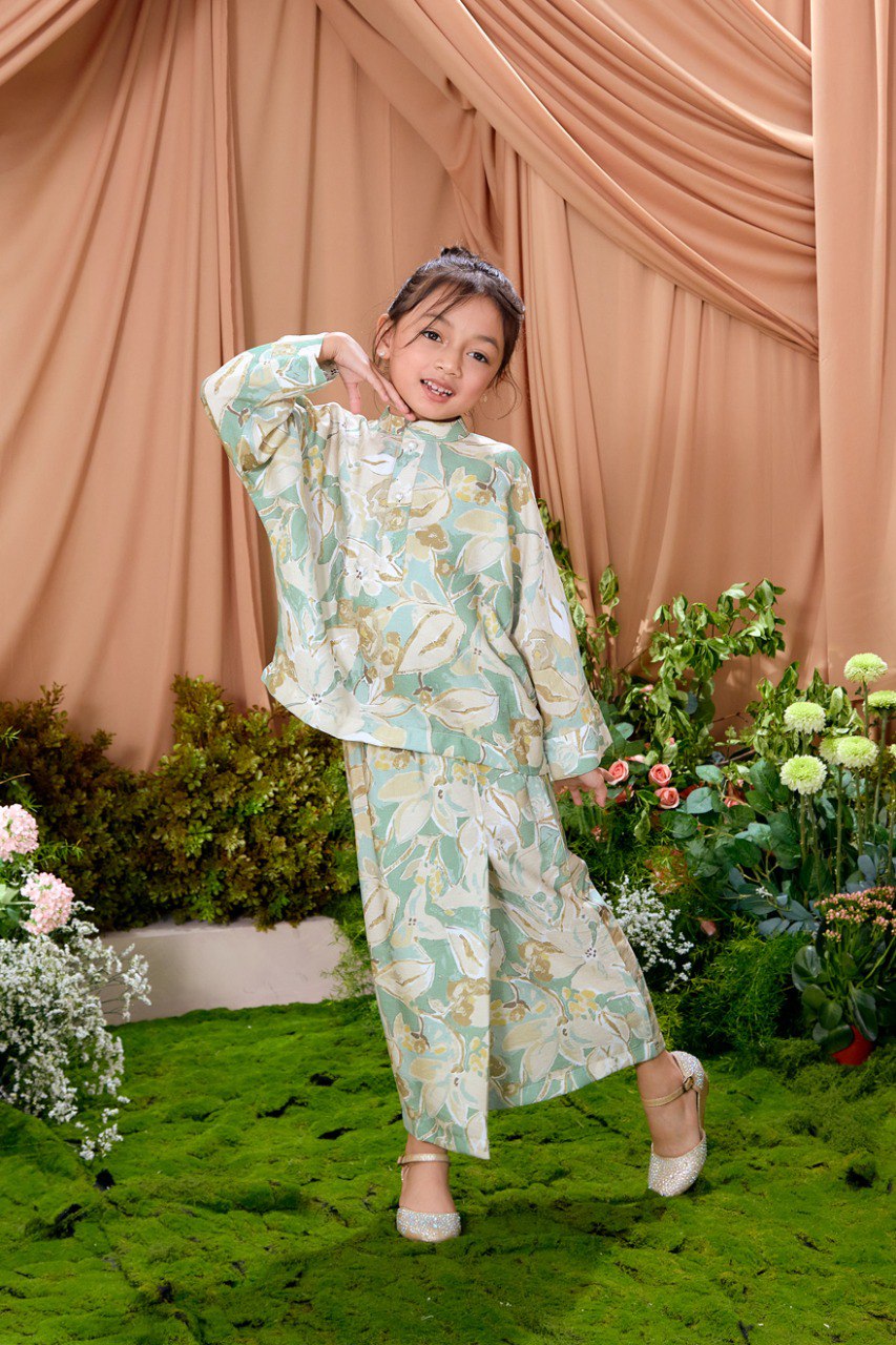 Kurung Aria (Preorder)