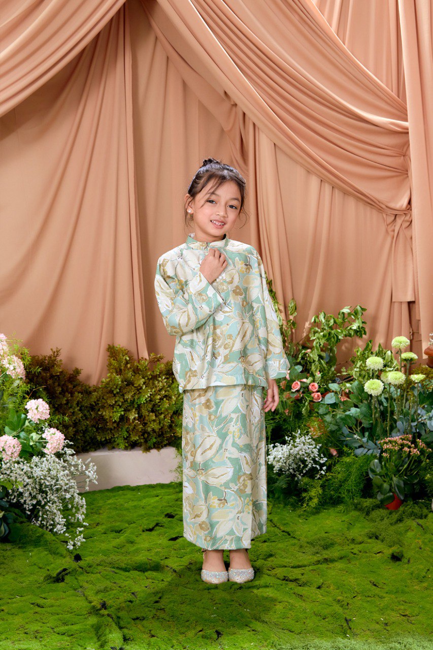 Kurung Aria (Preorder)