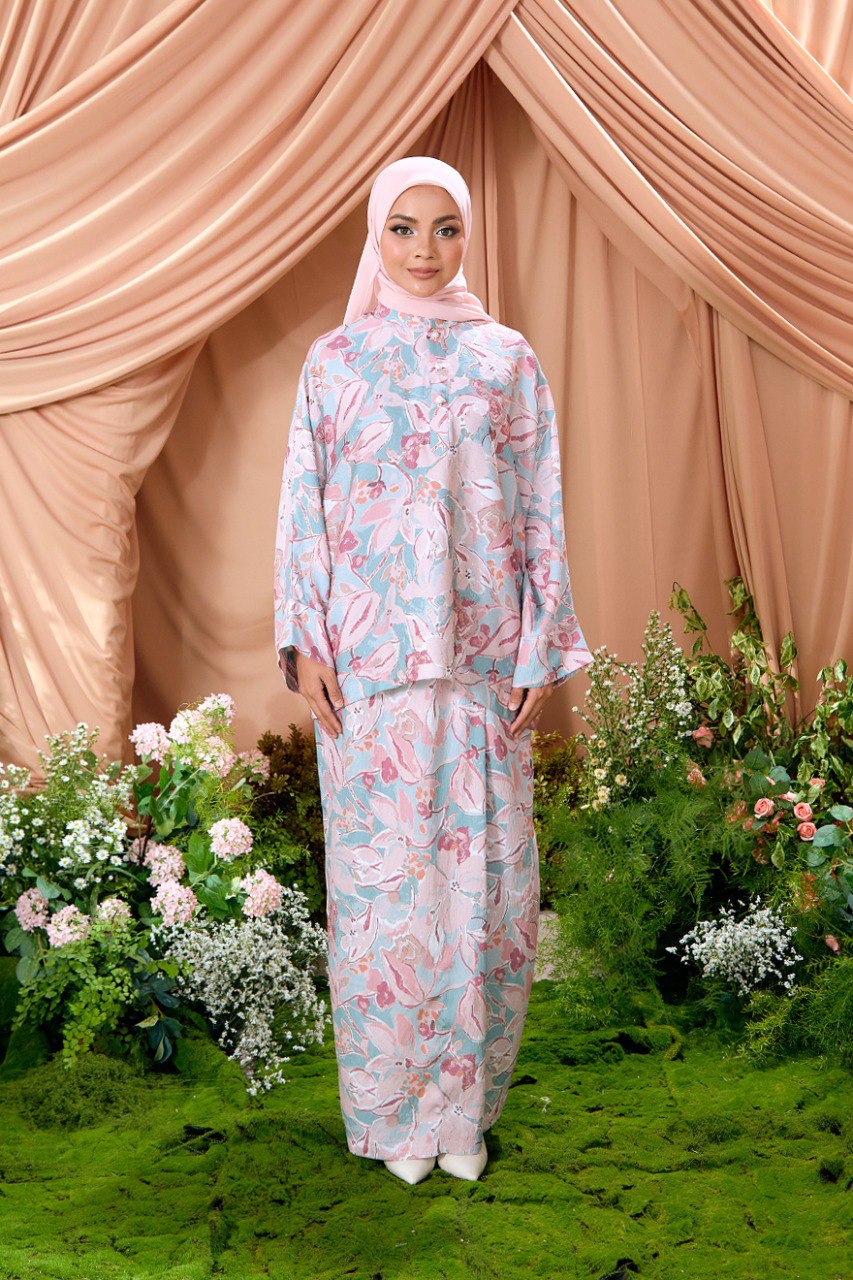 Kurung Aria (Preorder)