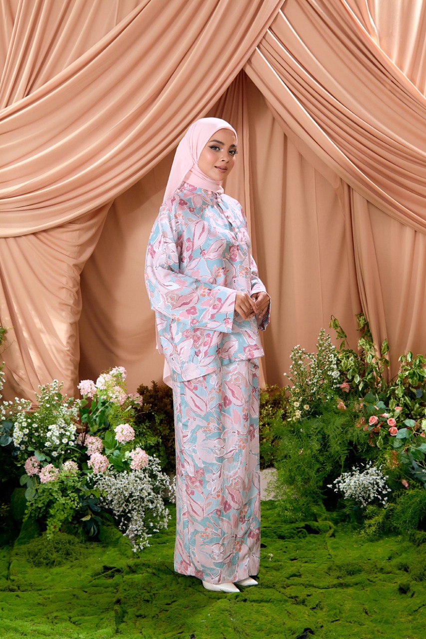 Kurung Aria (Preorder)