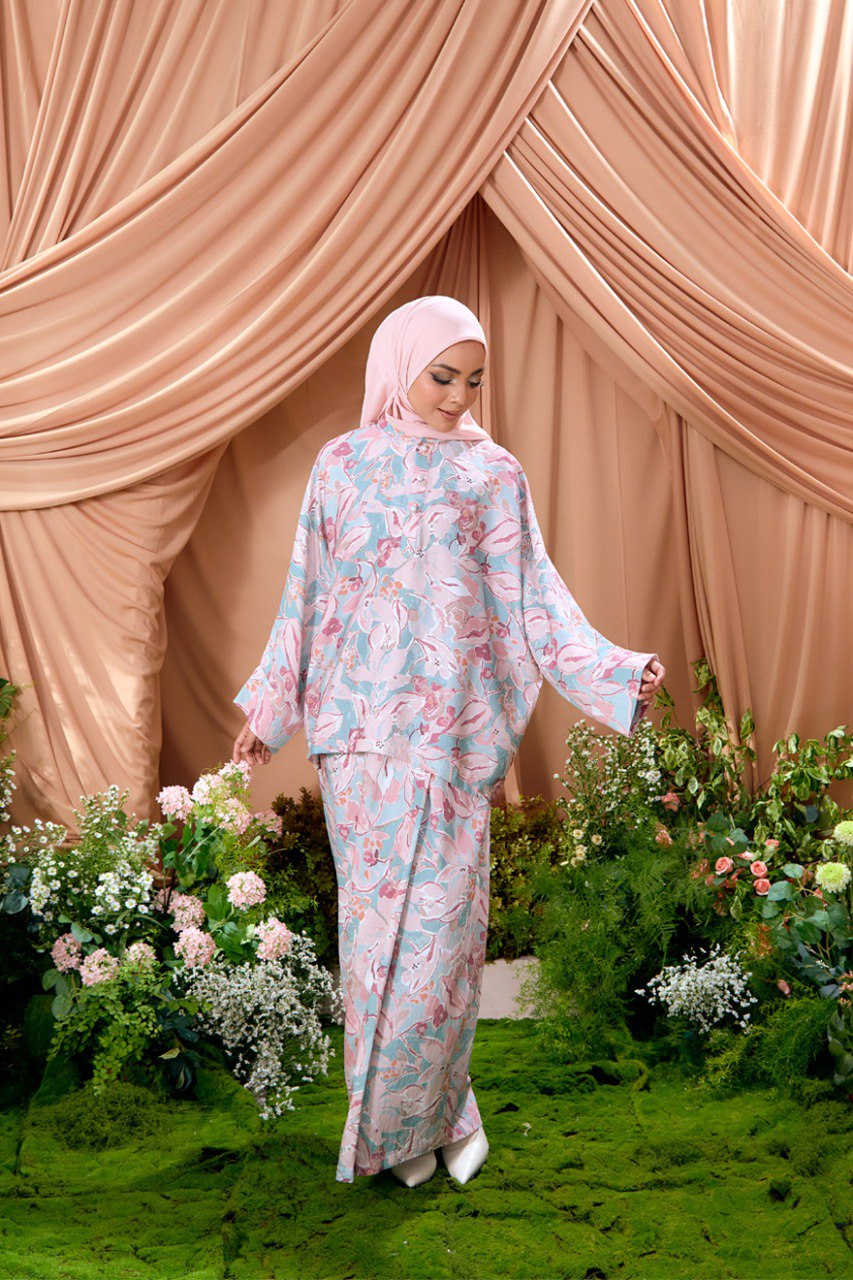 Kurung Aria (Preorder)