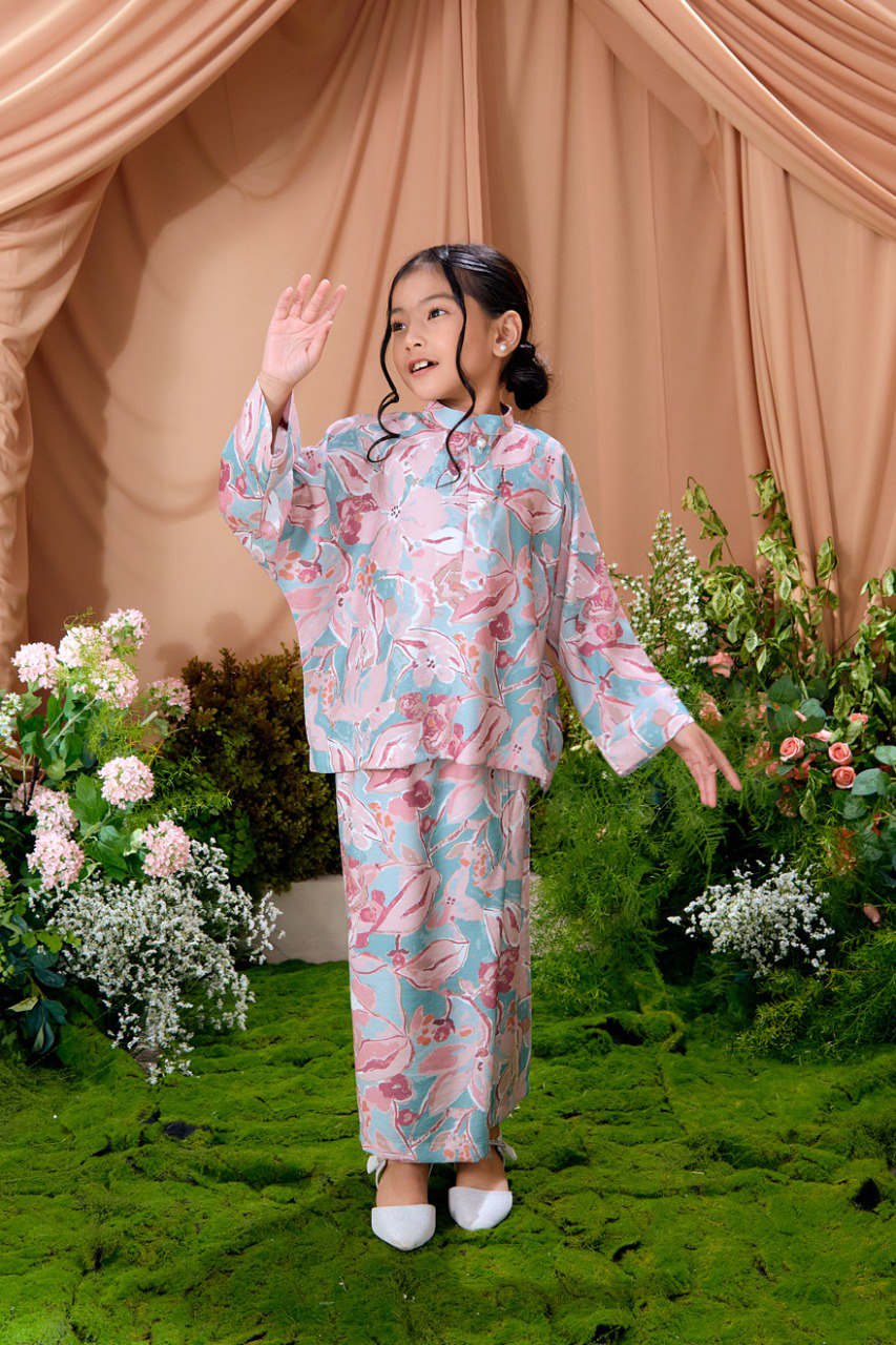 Kurung Aria (Preorder)