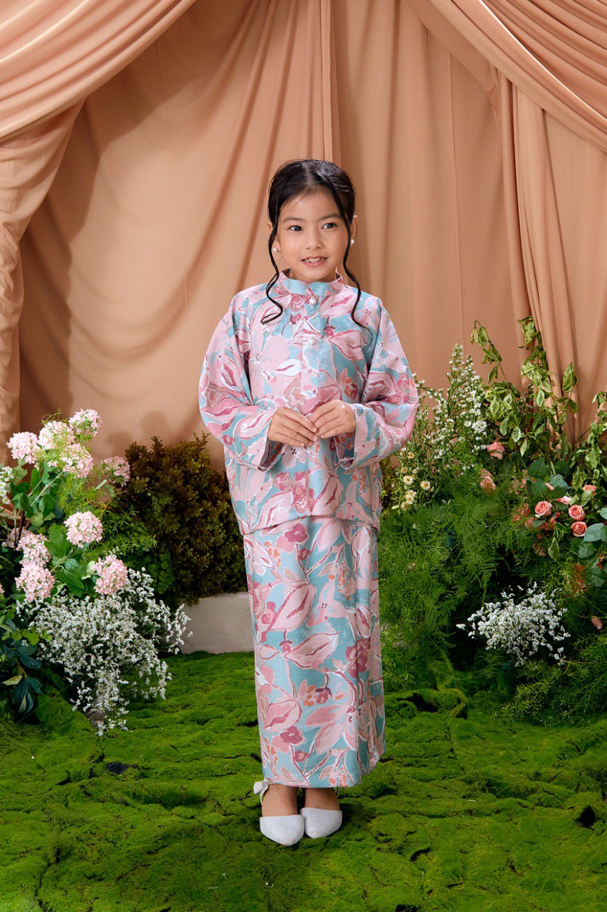 Kurung Aria (Preorder)