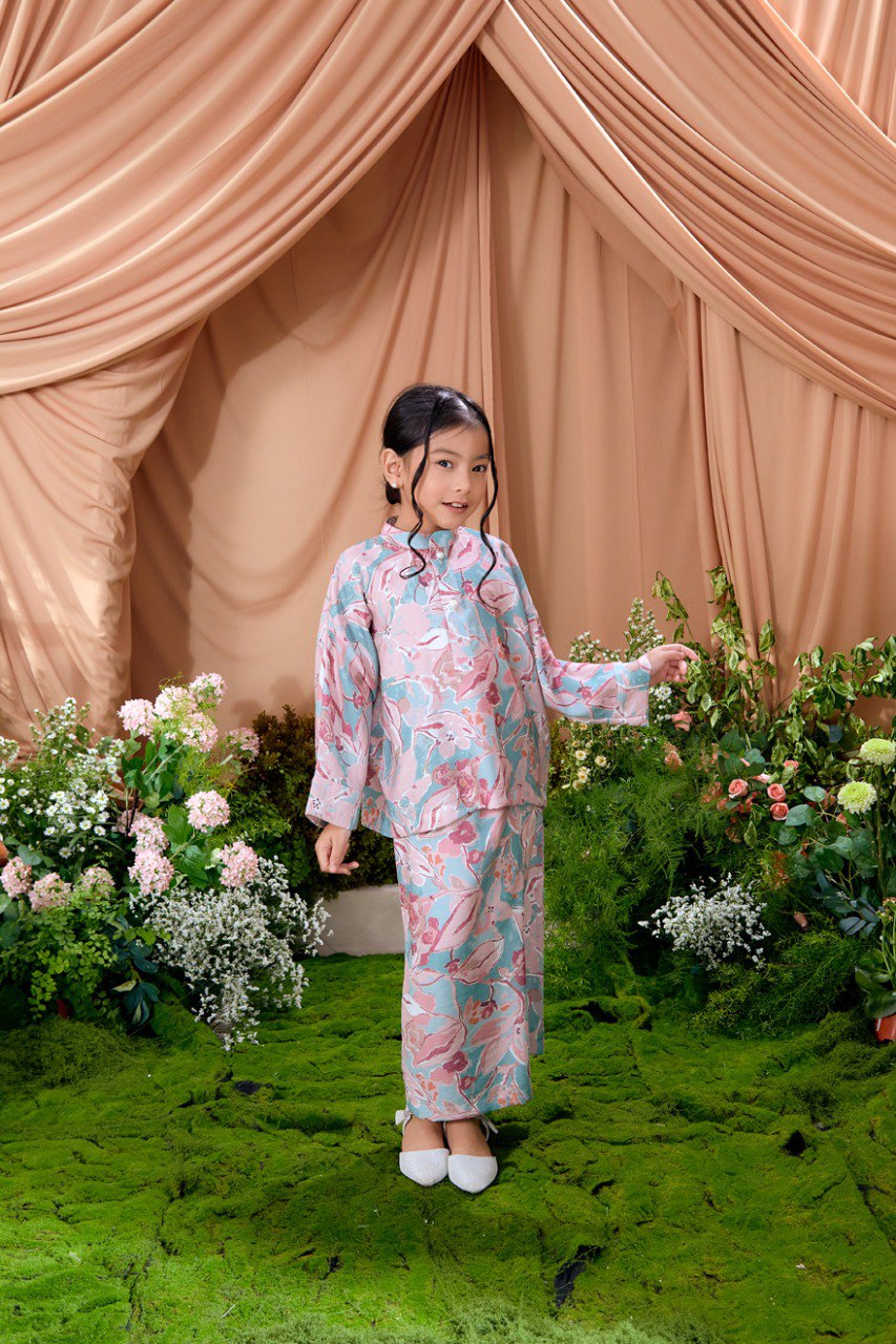 Kurung Aria (Preorder)