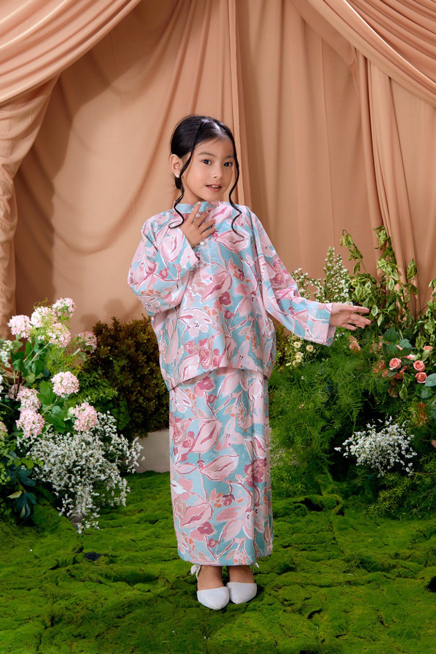 Kurung Aria (Preorder)