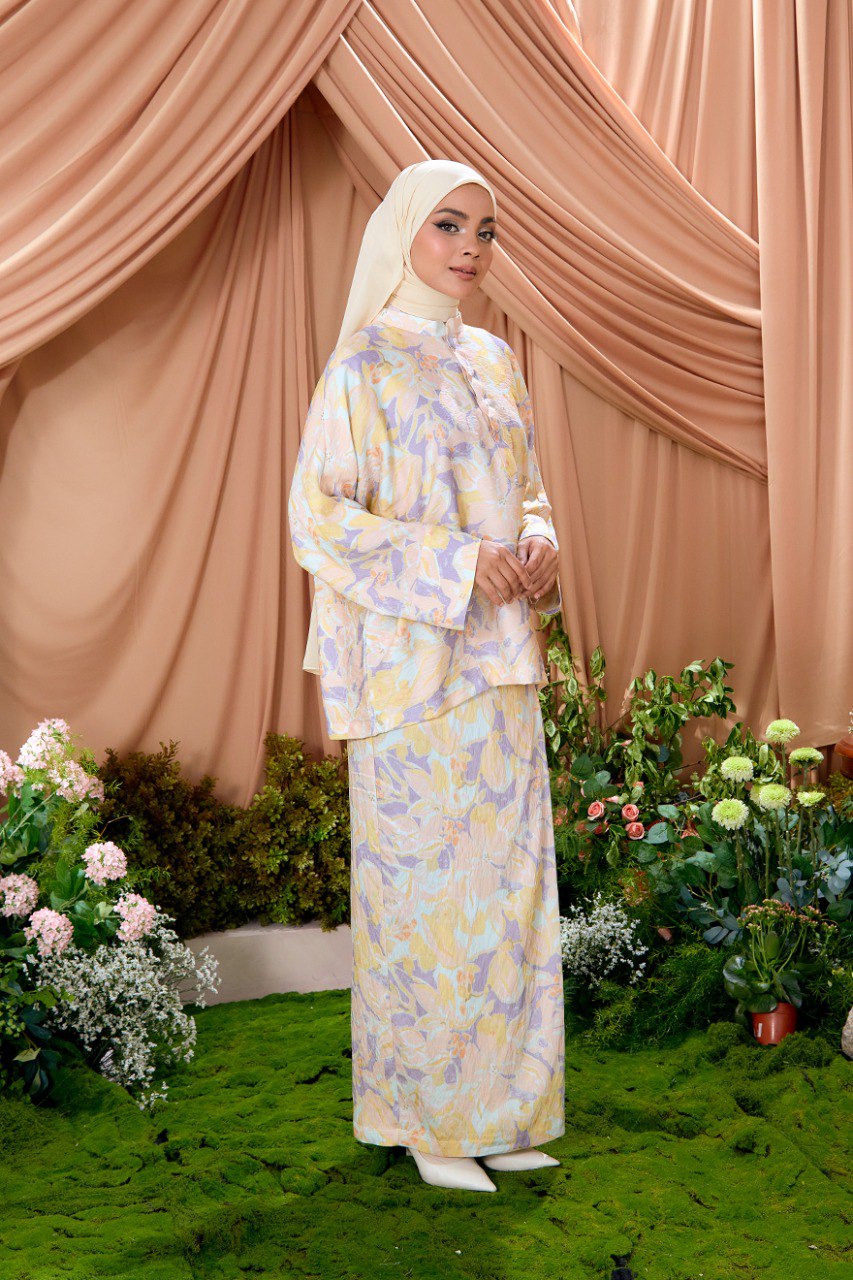 Kurung Aria (Preorder)