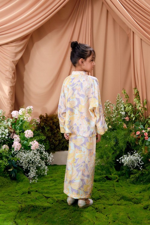 Kurung Aria (Preorder)