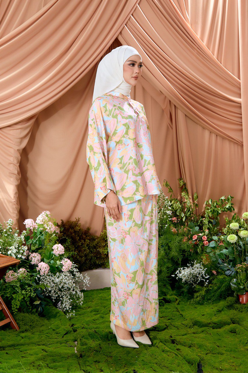Kurung Aria (Preorder)