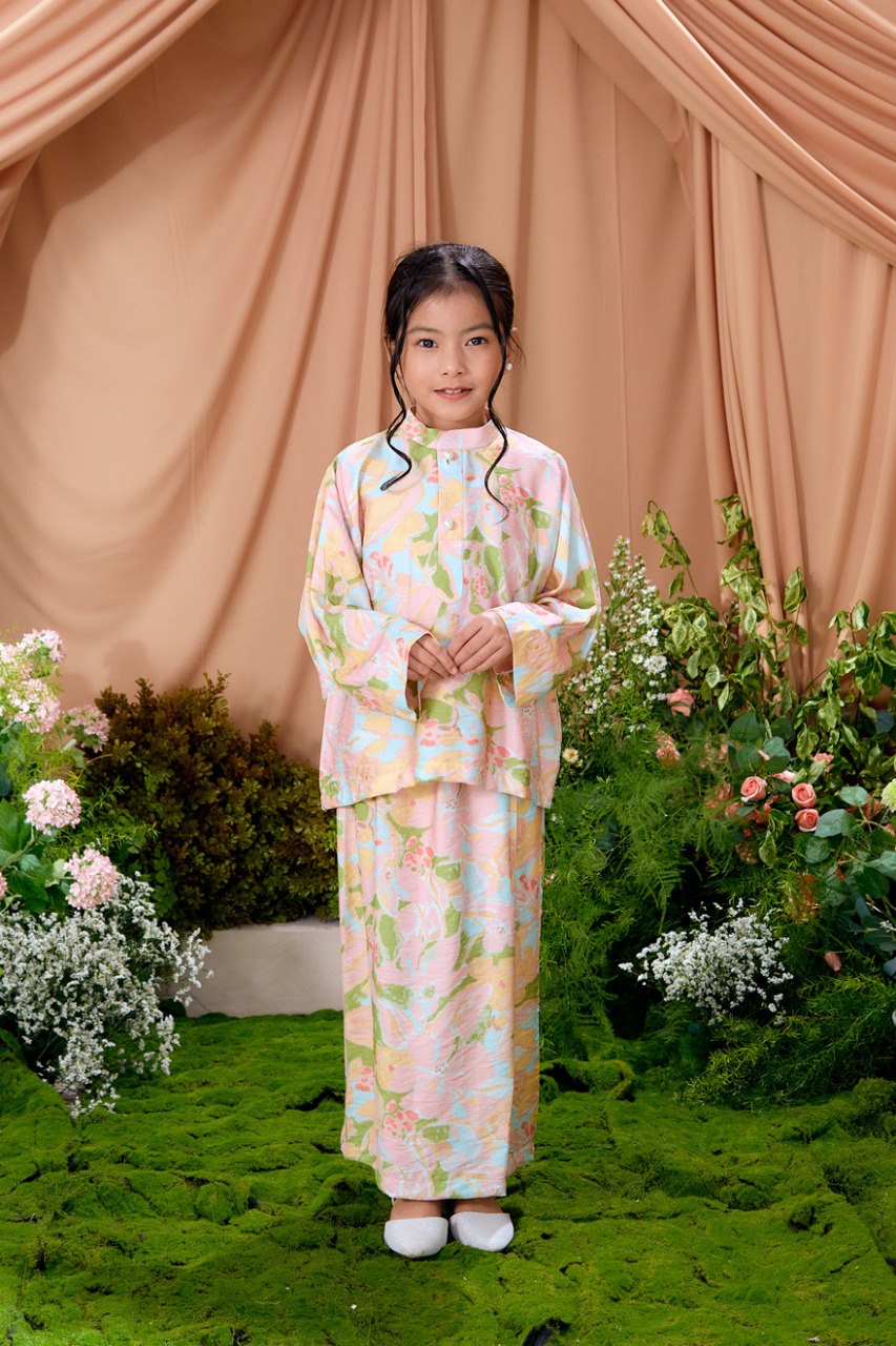 Kurung Aria (Preorder)