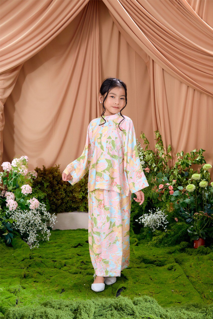 Kurung Aria (Preorder)