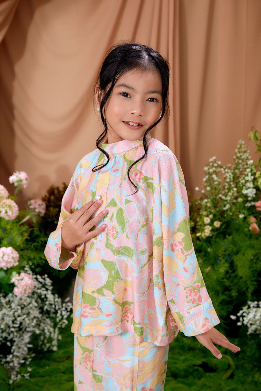 Kurung Aria (Preorder)