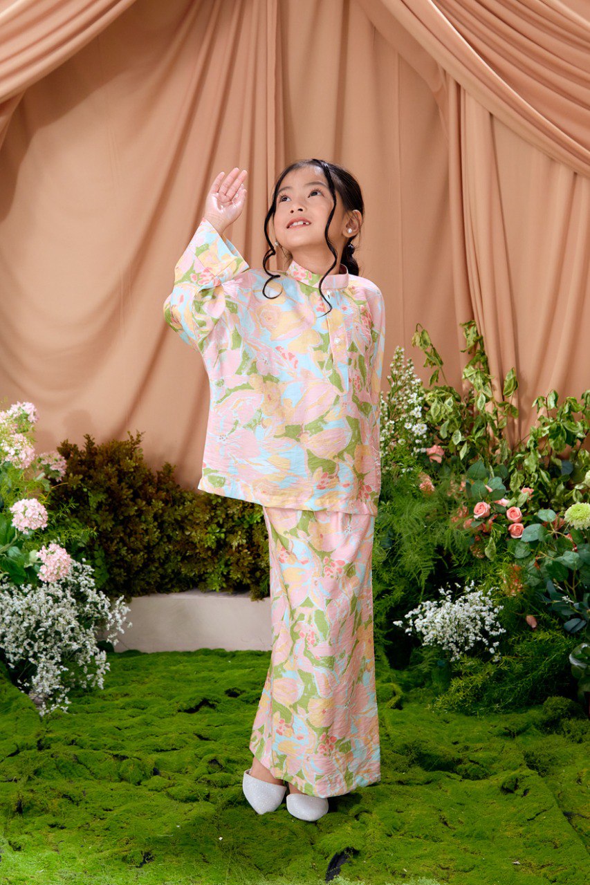 Kurung Aria (Preorder)