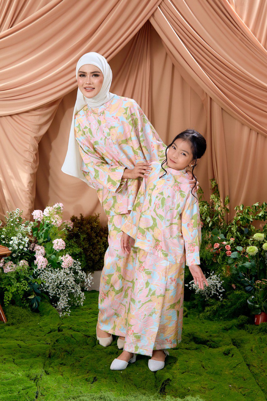 Kurung Aria (Preorder)