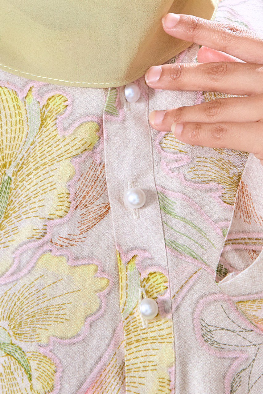 Kurung Aria (Preorder)