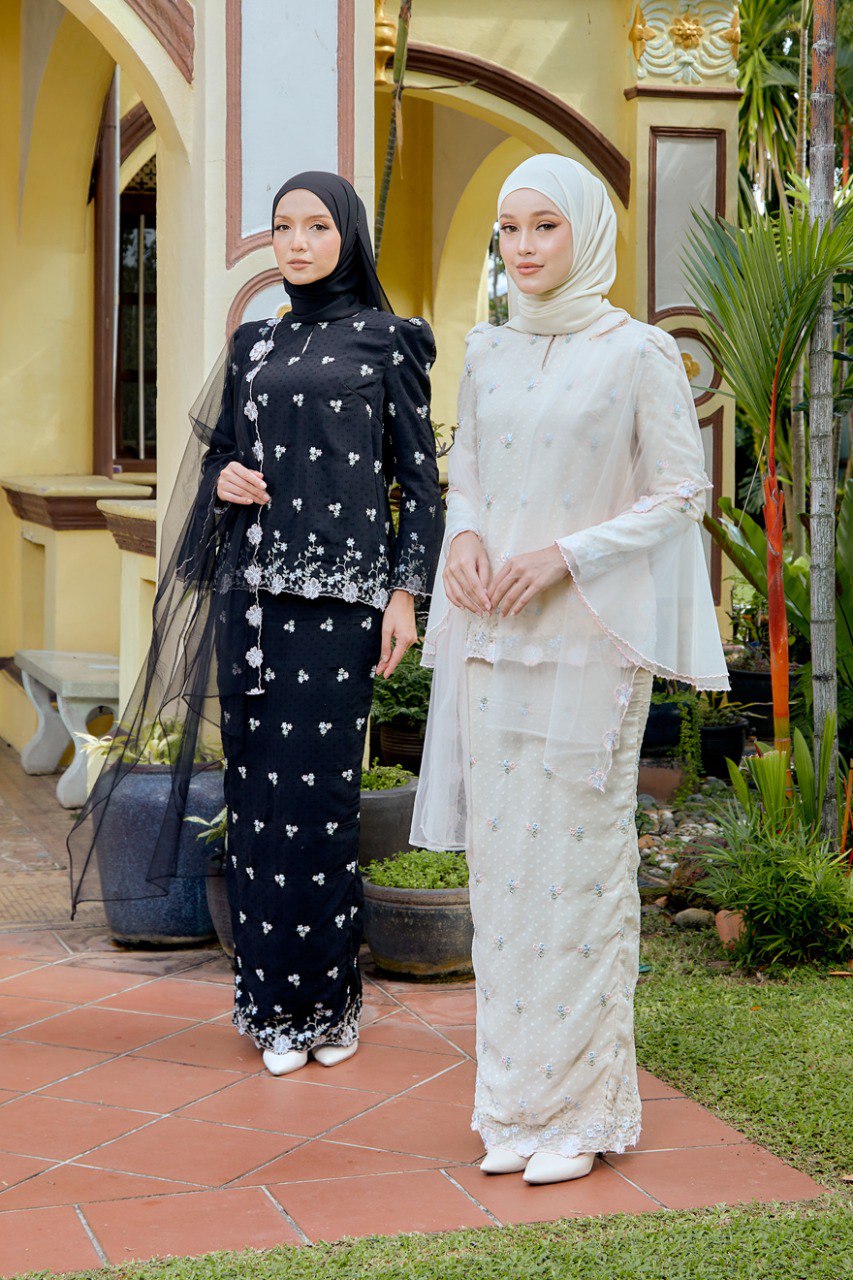 Kurung Sofea (Preorder)