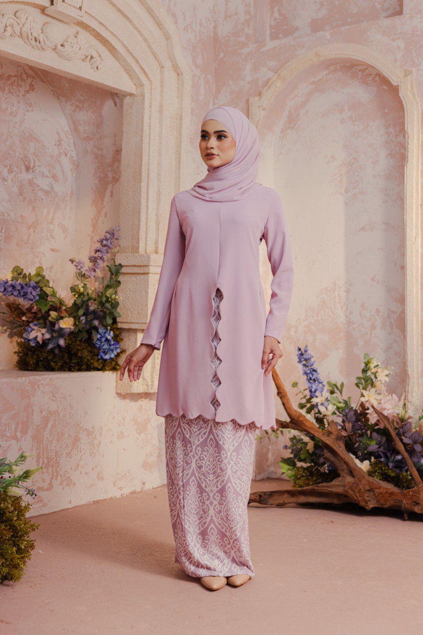 Kurung Medina (Preorder)