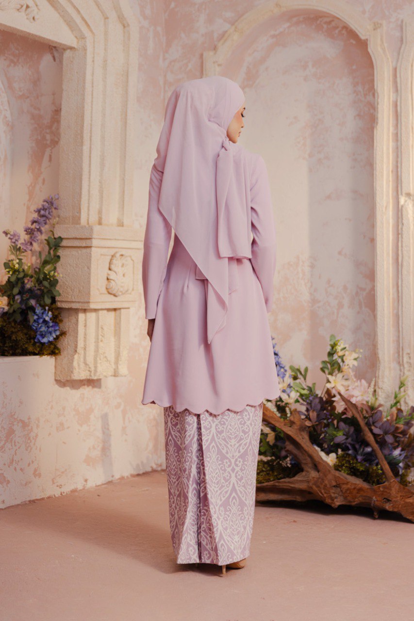 Kurung Medina (Preorder)