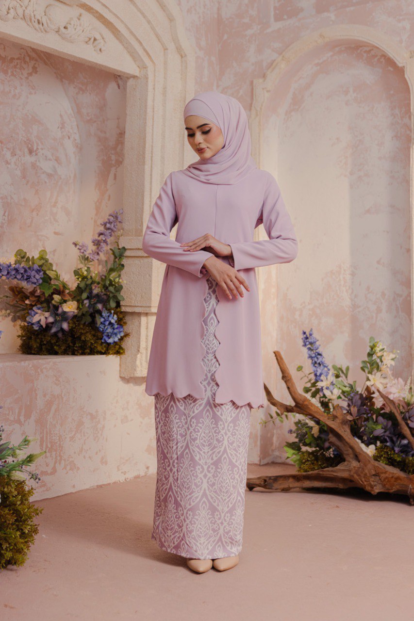 Kurung Medina (Preorder)