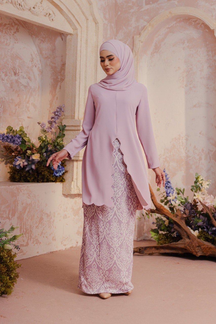 Kurung Medina (Preorder)