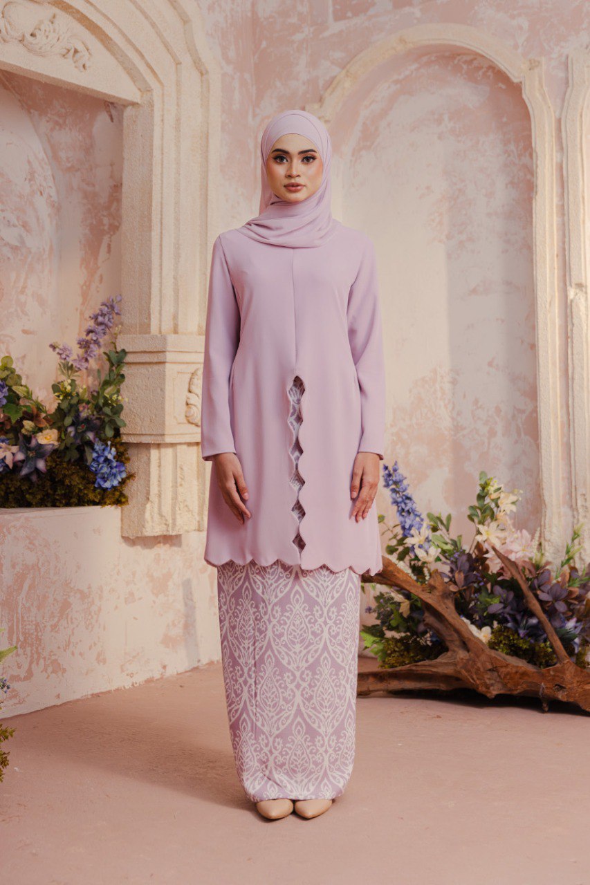 Kurung Medina (Preorder)