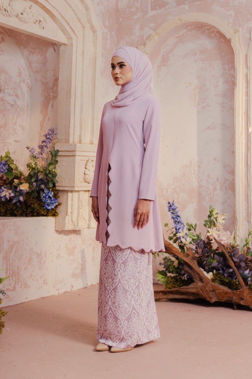 Kurung Medina (Preorder)