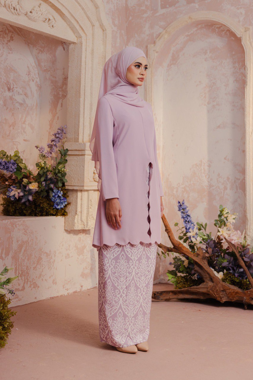 Kurung Medina (Preorder)
